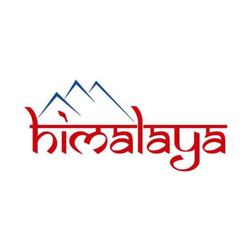 Himalaya Cuisine of India icon