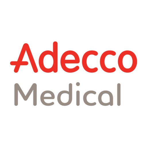 Adecco Medical : emploi santé