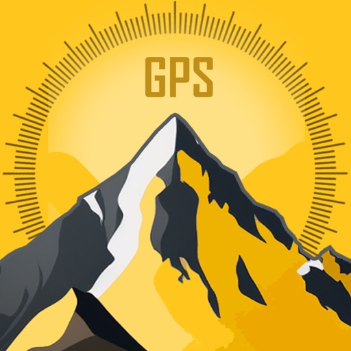 Altimeter Just Altitude icon