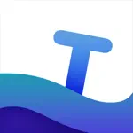 TuneWave App Cancel