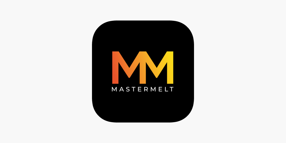 Mastermelt on the App Store