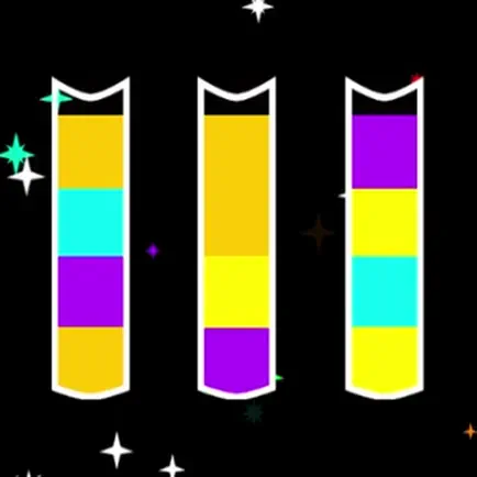 FANTASTIC LIQUID PUZZLE Cheats