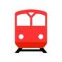 Yandex Trains app download