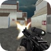 Combat Multiplayer Gun Strike
