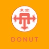 DONUT - Tiong Nam