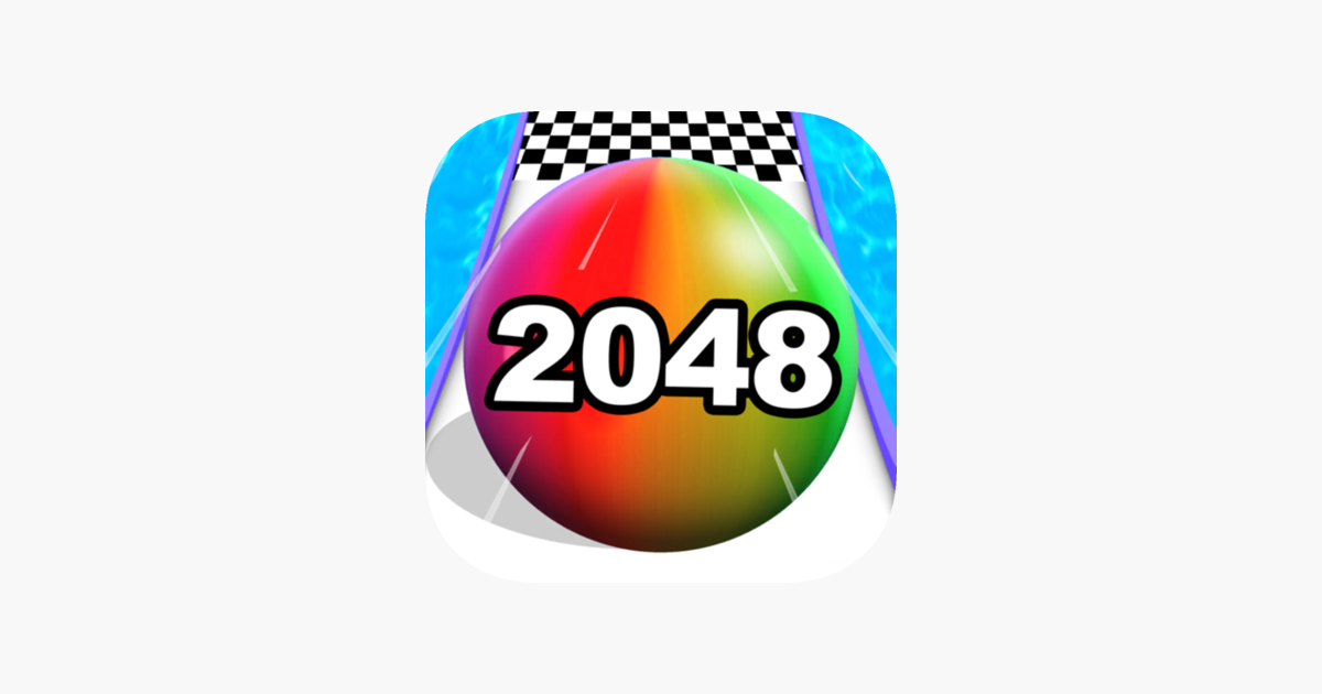 2048 Balls - Microsoft Apps