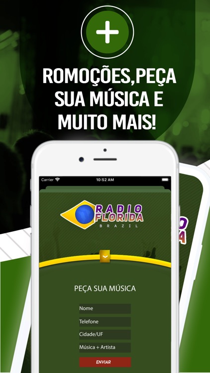 Rádio Florida Brazil