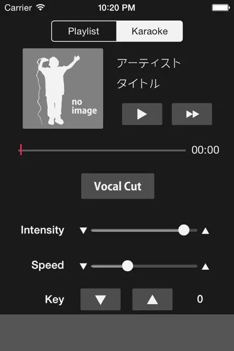 KARAOKE BOY-カラオケアプリ-