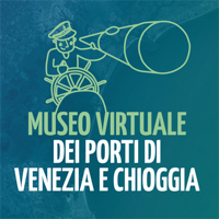 I porti di Venezia e Chioggia