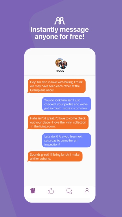 Knit - Shared Living screenshot-5