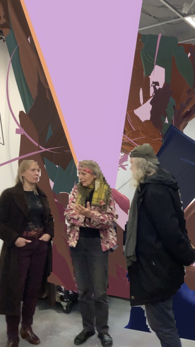 Das Kunstwerk Der Zukunft Screenshot