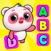 ABC Kids - Matching & Tracing icon