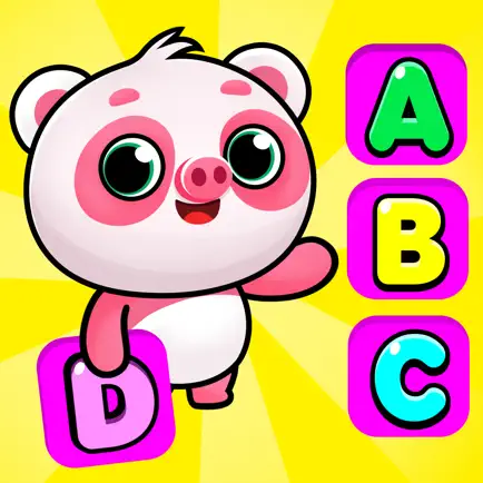ABC Kids - Matching & Tracing Cheats