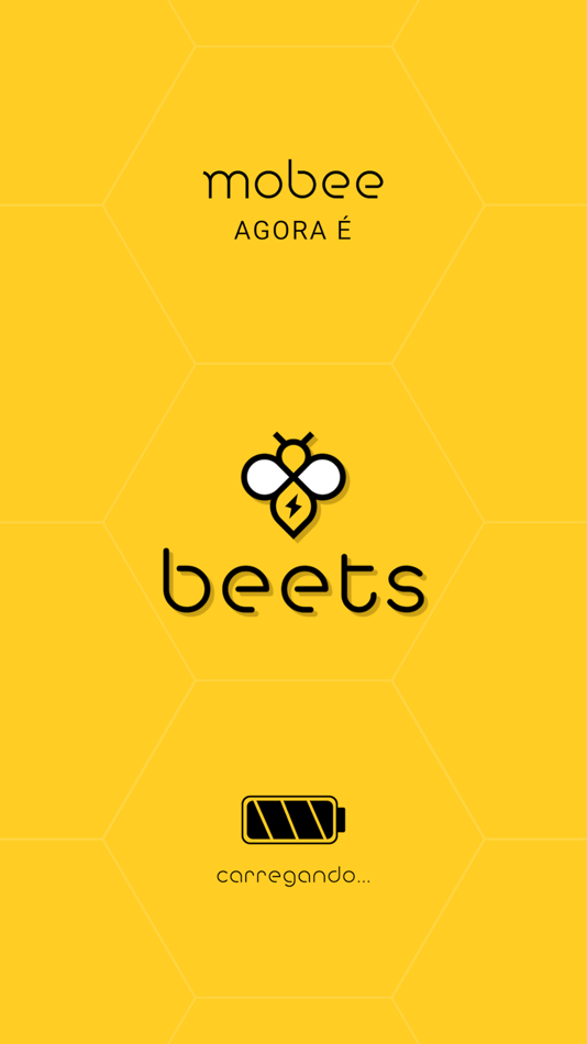 #1. Beets App (iOS) 来自: Beets Tecnologia SA