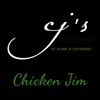 Chicken Jim icon
