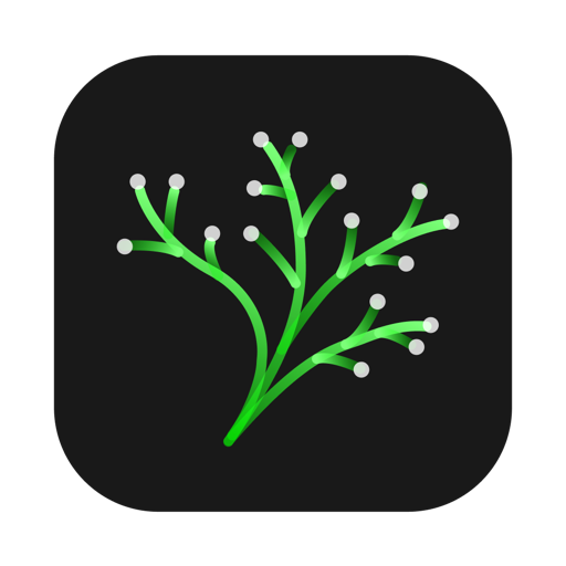 Tab - Folder tree creator icon