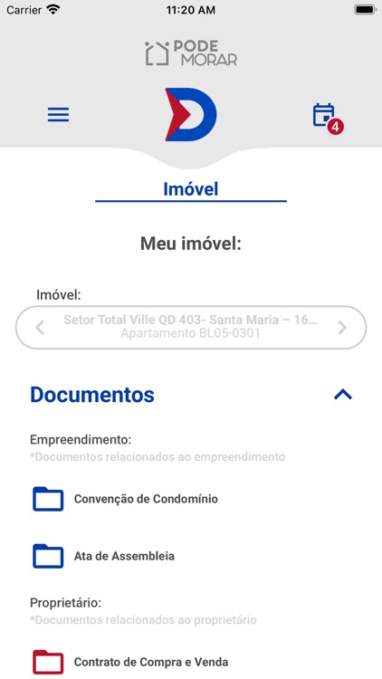 Pode Morar screenshot-5