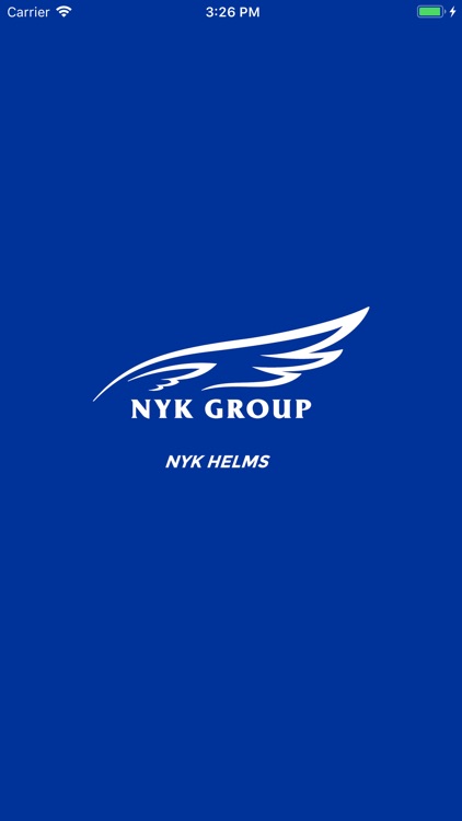 NYK HELMS