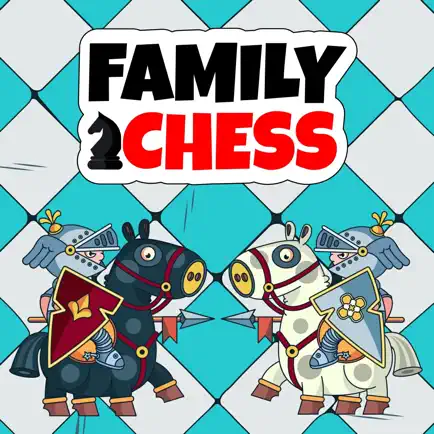 Family Chess Cheats