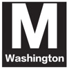 Washington DC Metro Guide icon