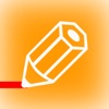 Map Distance Measurement icon