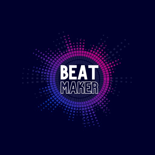 Pad Beat Music Maker & Mixer icon