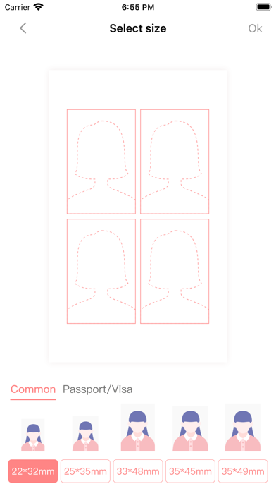 HeyPhoto Screenshot