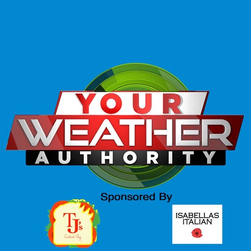 NWA Weather Authority