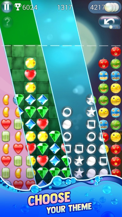 Bubble Explode - Blast & Burst screenshot-6