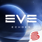 Download EVE Echoes app