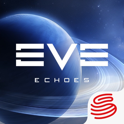 icon of EVE Echoes