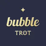 Bubble for TROT App Cancel