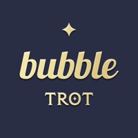 bubble logo