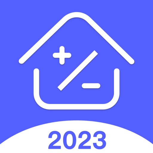 青提计算器-2023购房贷款计算器