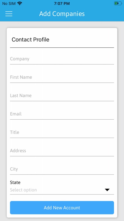 LeadMasterCRM screenshot-3