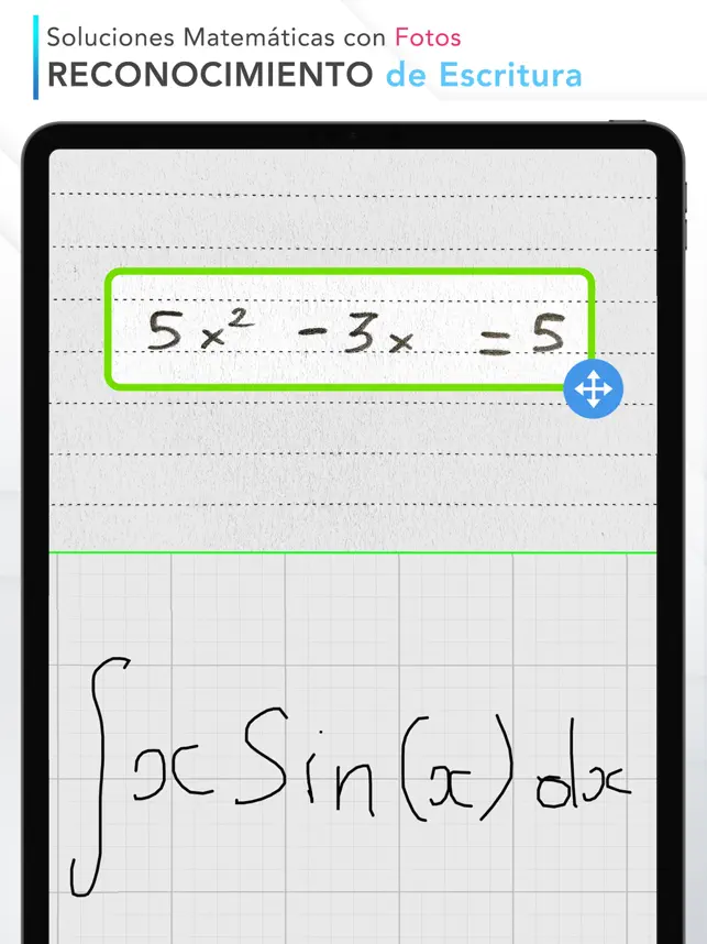 Calculator # - Calculadora4+_3