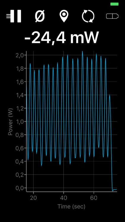 BLU by Gentec-EO screenshot-3