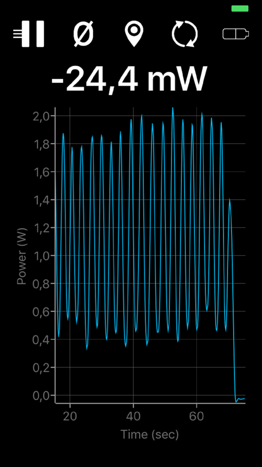 #4. BLU by Gentec-EO (iOS) 由: Gentec-EO inc.