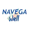 NavegaWell delete, cancel