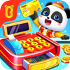 Baby Panda's Supermarket - BABYBUS CO.,LTD