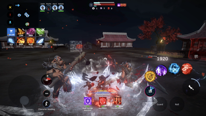 Strangers Awaken Screenshot
