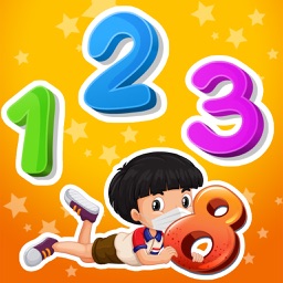 Number Learning - 123