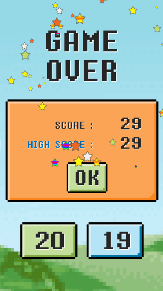 #4. Tap Math - fast challenge (iOS) Podle: Nicolas Lehovetzki
