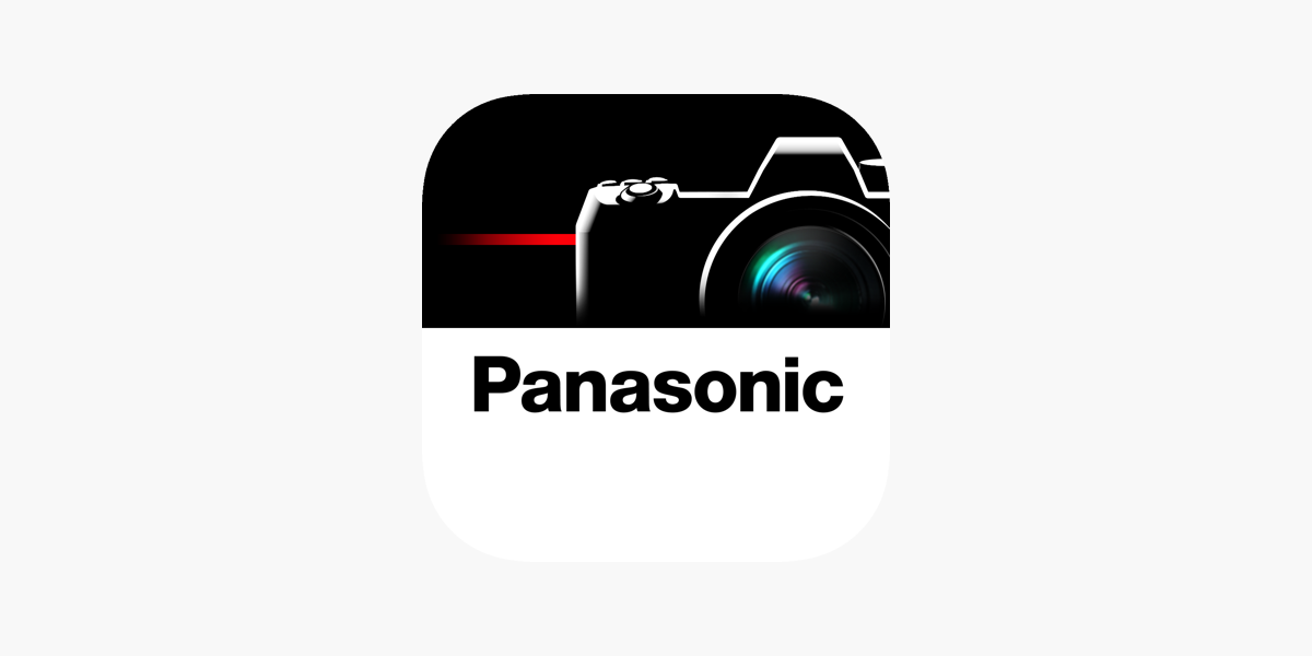 panasonic lumix sync