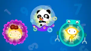 Math Genius-BabyBus screenshot 2
