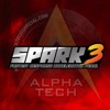 SPARK 3 - Alphatech icon