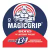 Magicgrip Bond problems & troubleshooting and solutions