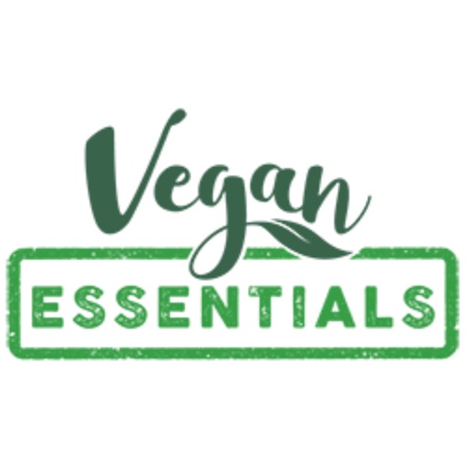 Vegan Essentials icon