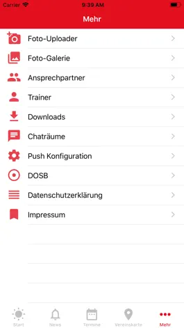 Game screenshot AWV Coburg hack