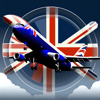 Air UK : See live all flights - Diloramkhon Khalbaeva